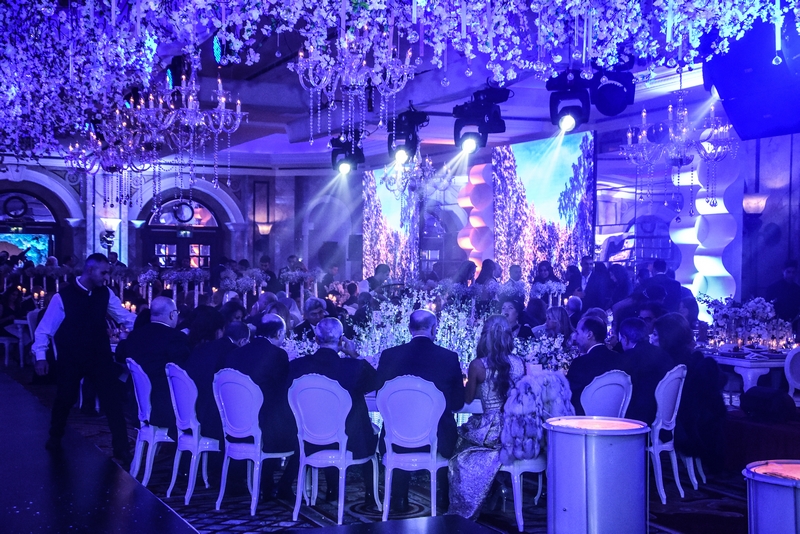 Wedding of Abbas Chamssedine and Manal Safa Part1
